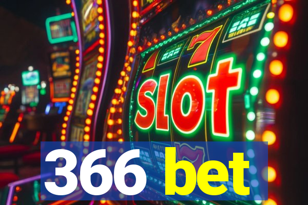 366 bet